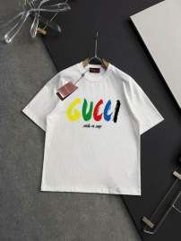 Picture of Gucci T Shirts Short _SKUGucciM-3XL11Lr38112460